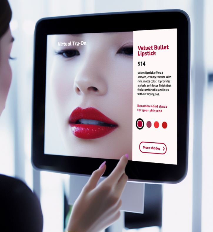 Interactive Kiosk Solutions for Businesses In Australia Interactive Kiosk Solutions for Businesses In Australia