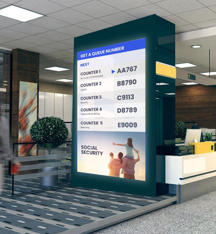 Digital Signage Technical Consulting Services Digital Signage Technical Consulting Services