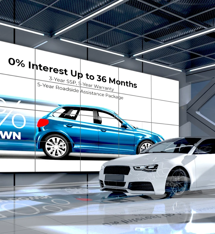 Digital Signage Technical Consulting Services Digital Signage Technical Consulting Services