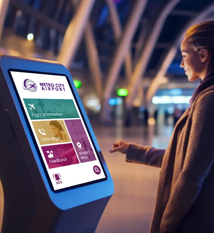 Digital Signage Technical Consulting Services Digital Signage Technical Consulting Services