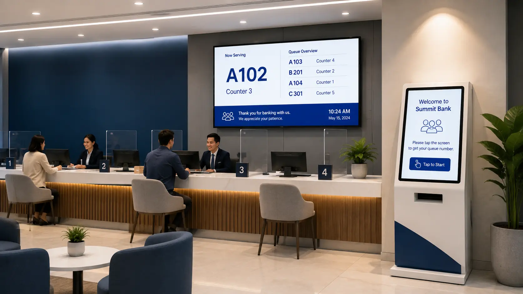 Retail Digital Signage: Transforming Customer Experience and Engagement