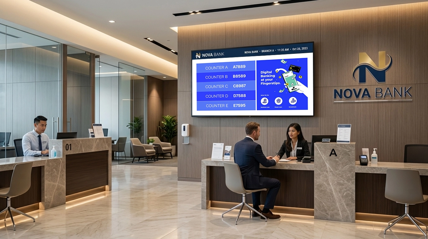 What Is a Queue Management System and Why Do Singapore Businesses Need It?