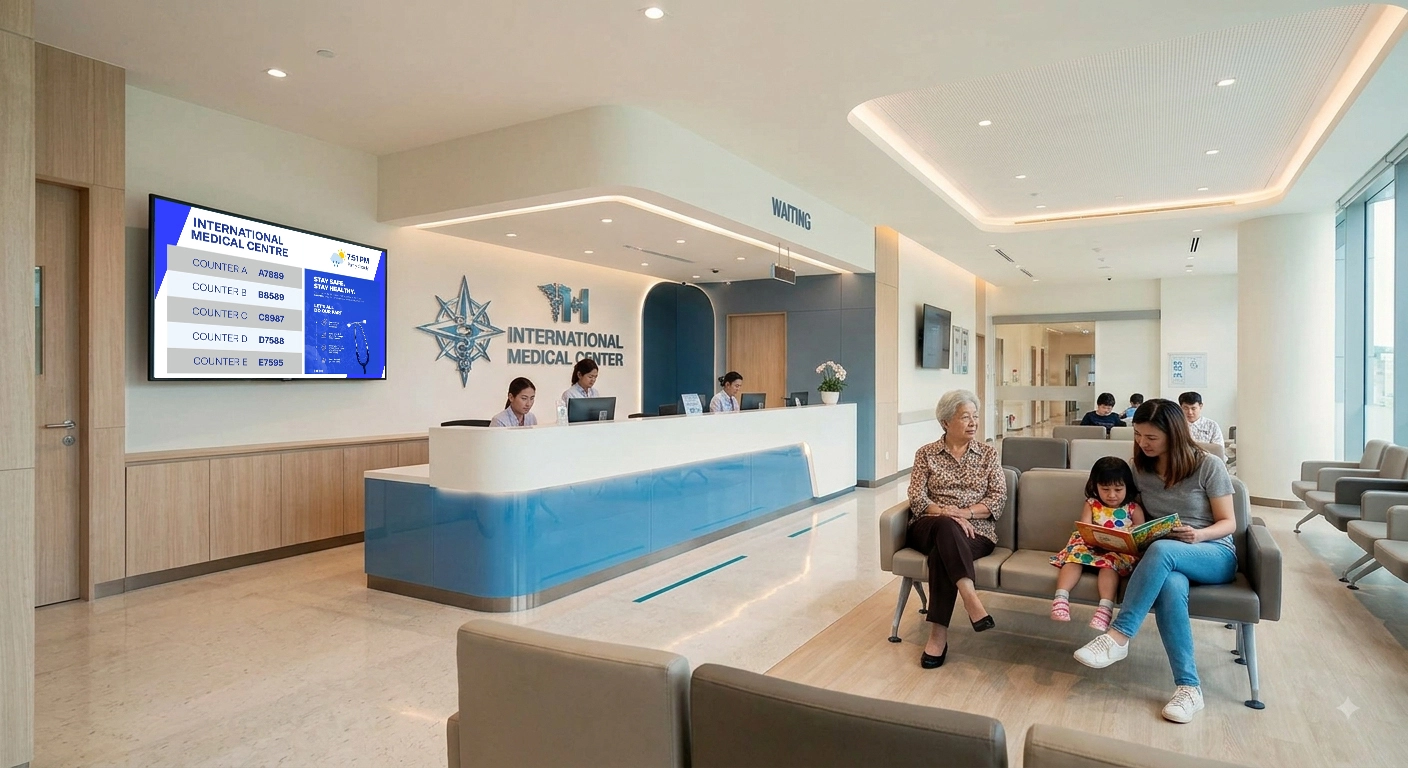 Retail Digital Signage: Transforming Customer Experience and Engagement