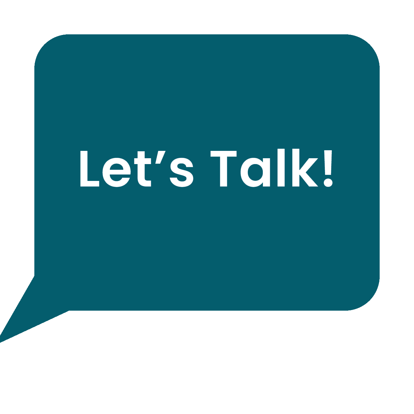 CMS Lets talk