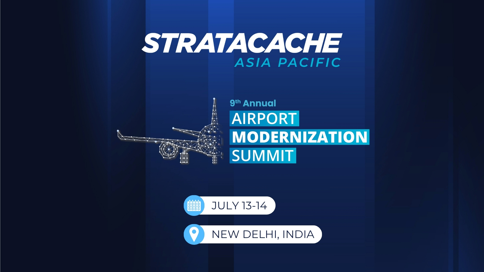 Airport Modernization Summit 2026