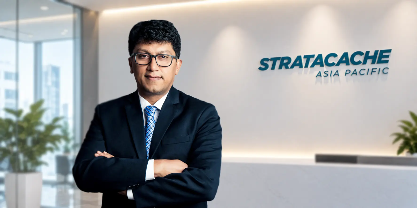 STRATACACHE Asia-Pacific Enters a New Chapter, Continuing Its Commitment to Digital Experience Innovation